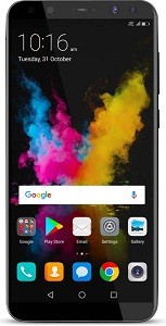Honor 9i (Graphite Black, 64 GB)