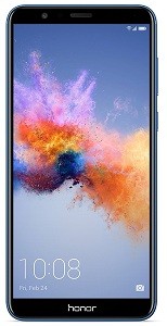 Honor 7X (Blue, 32GB)