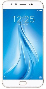 Vivo V5 Plus (Gold, 64GB)