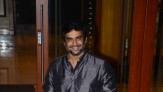 R Madhavan