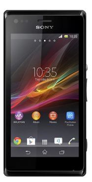 Sony Xperia M Dual Sony Xperia M Dual