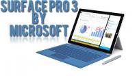Microsoft's Surface Pro 3 Is $100 Cheaper, But Only For A Limited Time