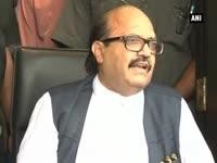 Amar Singh questioned by SIT.