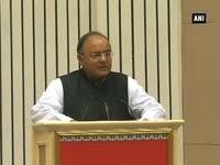 Govt aims not to let any family deprived of banking facilities: Arun Jaitley
