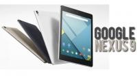 T-Mobile, AT&T Bring HTC Nexus 9 With 4G LTE For $600