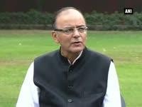Arun Jaitley slams Congress for allegations on Cabinet expansion