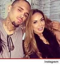 VH1 Star Stephanie Moseley 'Hit The Floor'