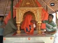 Authorities demolish temple built to worship PM Modi