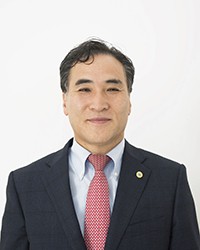 Interpol President Kim Jong-yang
