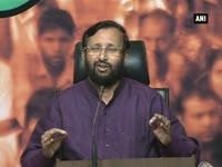 Prakash Javadekar