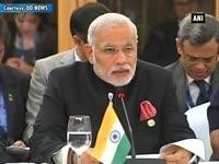 We should focus on next generation infrastructure: PM Modi during meeting with BRICS leaders