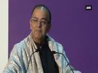 Arun Jaitley