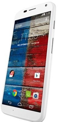 Moto X 1st Generation Moto X