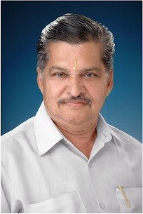 VS Acharya