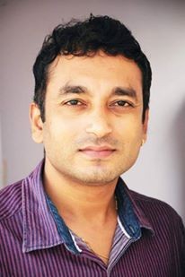 Santosh Thammaiah Santosh Thammaiah
