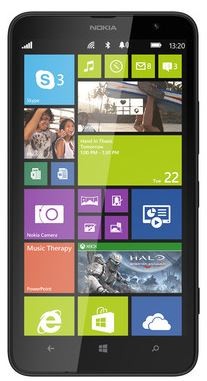 Microsoft Lumia 1320 Microsoft Lumia 1320