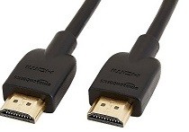 AmazonBasics HDMI Cable