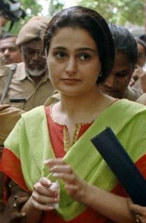 Monica Bedi Monica Bedi (Reuters)