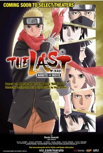 Animated Ninja film 'The Last: Naruto the Movie' will be released in selected theaters in the US from 20 February. The Last: Naruto the Movie