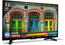 BPL LED TV