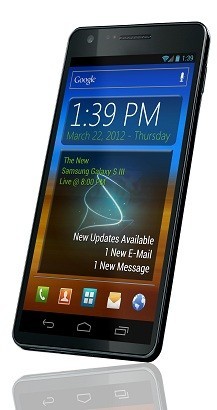 Samsung Galaxy S3 Release Date: Will The IPhone Competitor Launch On March 30th? London Ad Drops Hints