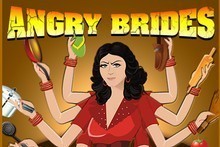 Angry Brides Angry Brides