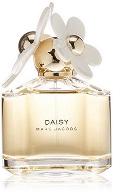 MARC JACOBS DAISY PERFUME