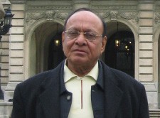 Shankersinh Vaghela Shankersinh Vaghela