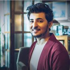 Darshan Raval Darshan Raval