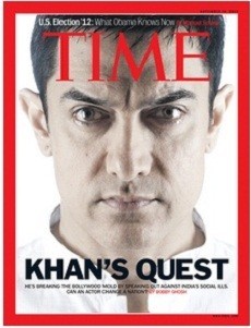 Aamir Khan