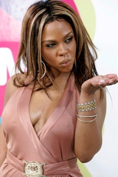 Lil Kim