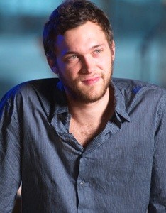 News of the death of 16-year old Connecticut student Maren Sanchez has deeply moved Phillip Phillips (Photo/Wikimedia Commons/Lunchbox LP) Phillip Phillips (Photo: Wikimedia Commons/ Lunchbox LP)