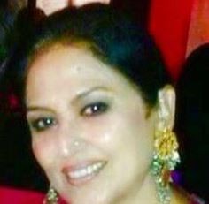 Anju Mahendroo