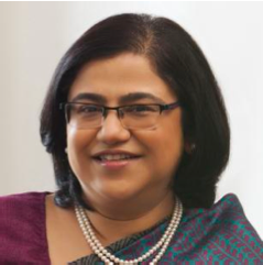 Roopa Kudva