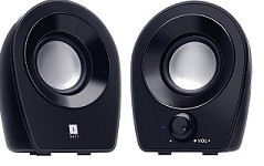 iBall Speakers