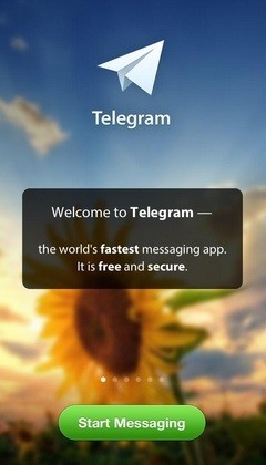 Telegram