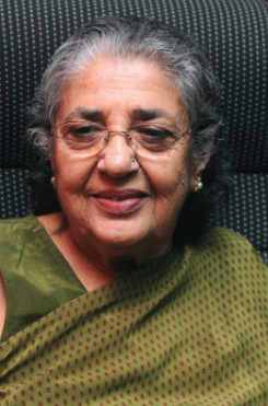 Actress Shammi dies. Shammi