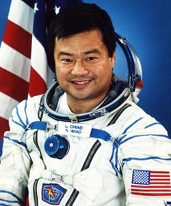 Dr. Leroy Chiao