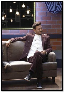Irrfan khan – Son of Abish (A Hotstar Exclusive) Irrfan khan – Son of Abish (A Hotstar Exclusive)