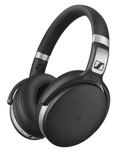 Sennheiser HD 4.50 BTNC Wireless Headphones
