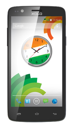 Xolo confirms Android 5.0 Lollipop Update for One Budget Smartphone Xolo confirms Android 5.0 Lollipop Update for One Budget Smartphone