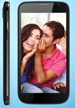 Fly launches another budget Android smartphone F53s at just Rs 9,999 Fly launches another budget Android smartphone F53s at just Rs 9,999