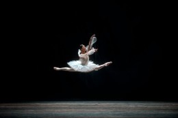Ballet is Centuries Old