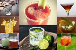 15 mocktail recipes that will lift your spirits like never before