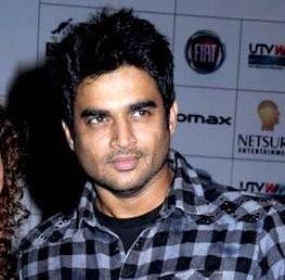 R Madhavan (Wikimedia commons/Bollywood Hungama)
