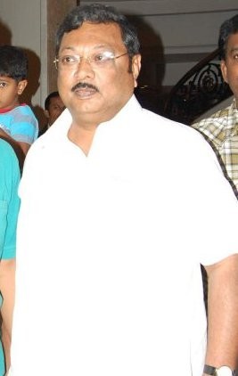 Alagiri, 62 is the DMK chief’s older son.