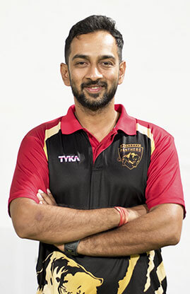 Sudhindhra Shinde Sudhindhra Shinde