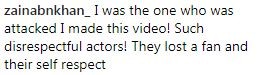 Deepika Padukone and Ranveer Singh misbehaved with fan