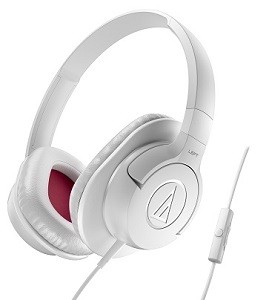 Audio Technica Over-ear Headphone