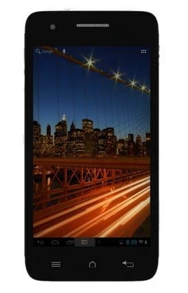Zync Cloud Z401 (Credit: Zync Global)